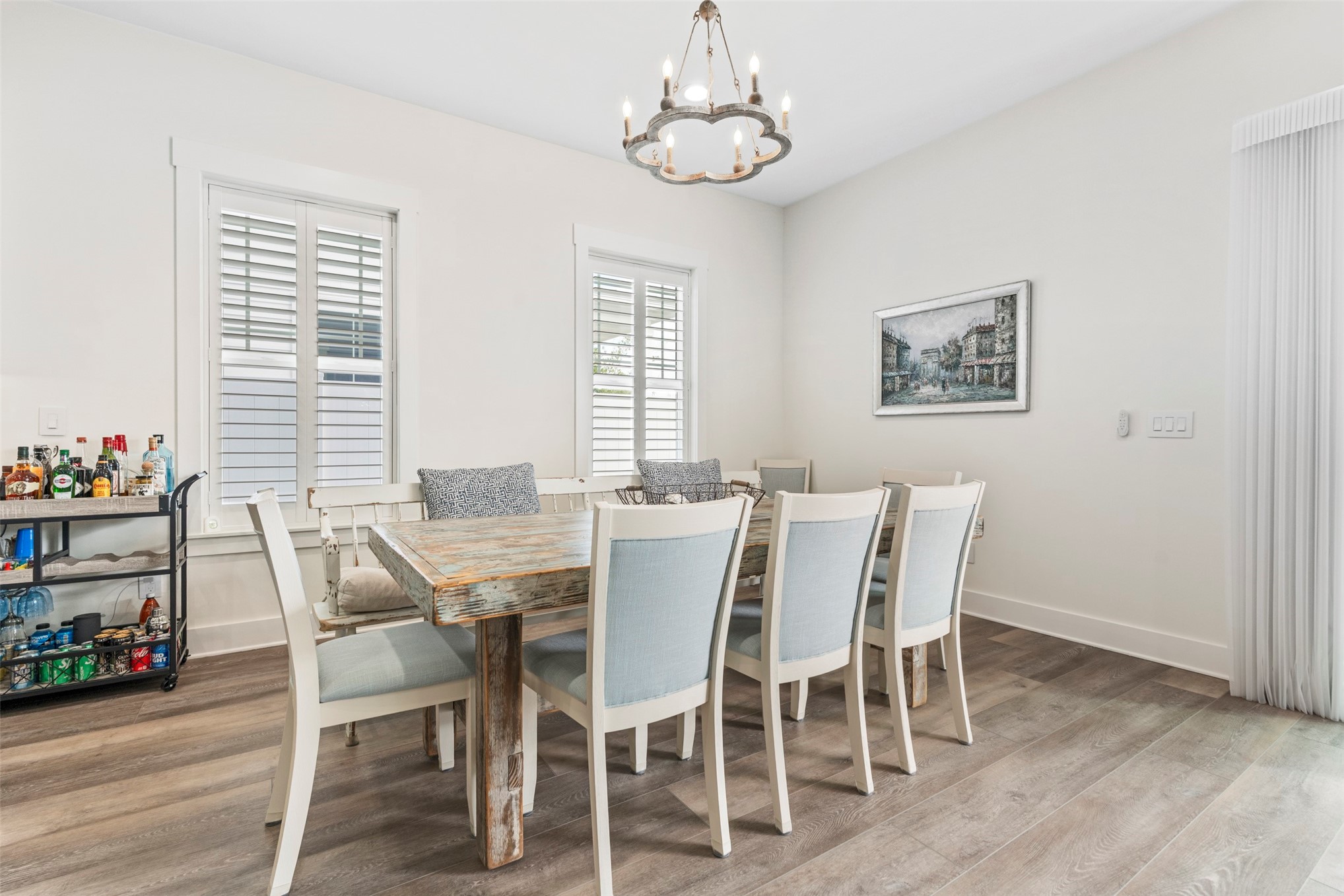 532 SEA ISLAND DRIVE