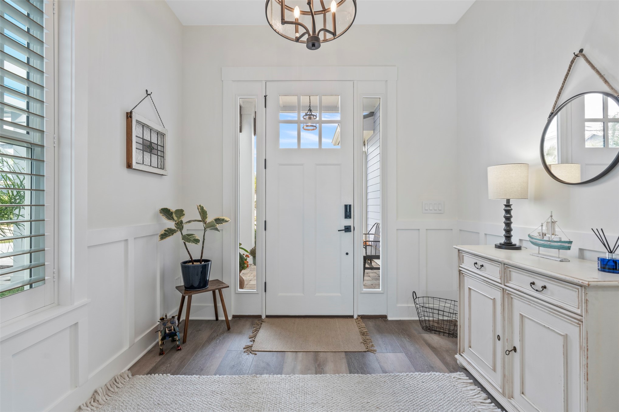 532 SEA ISLAND DRIVE