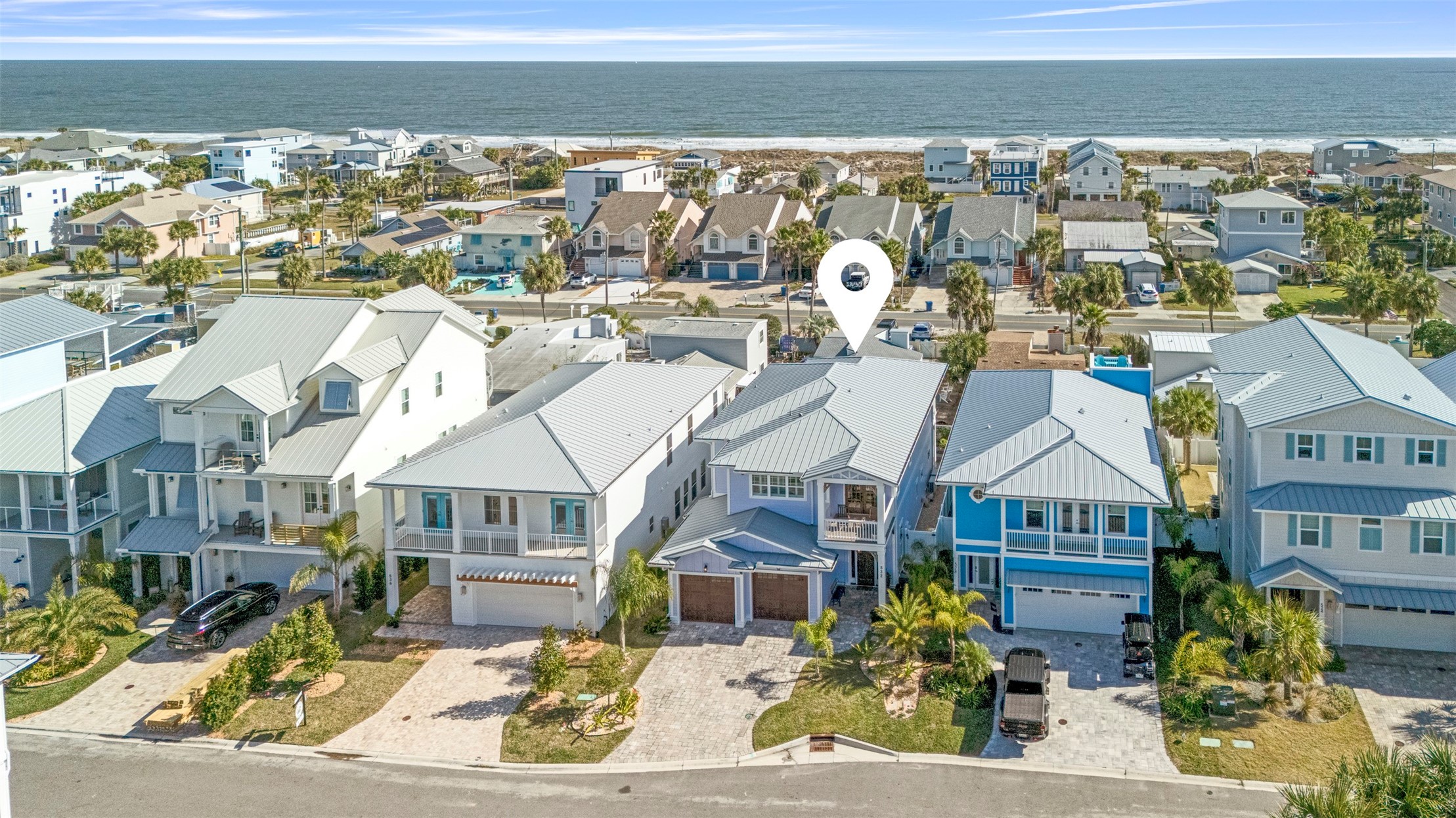 532 SEA ISLAND DRIVE