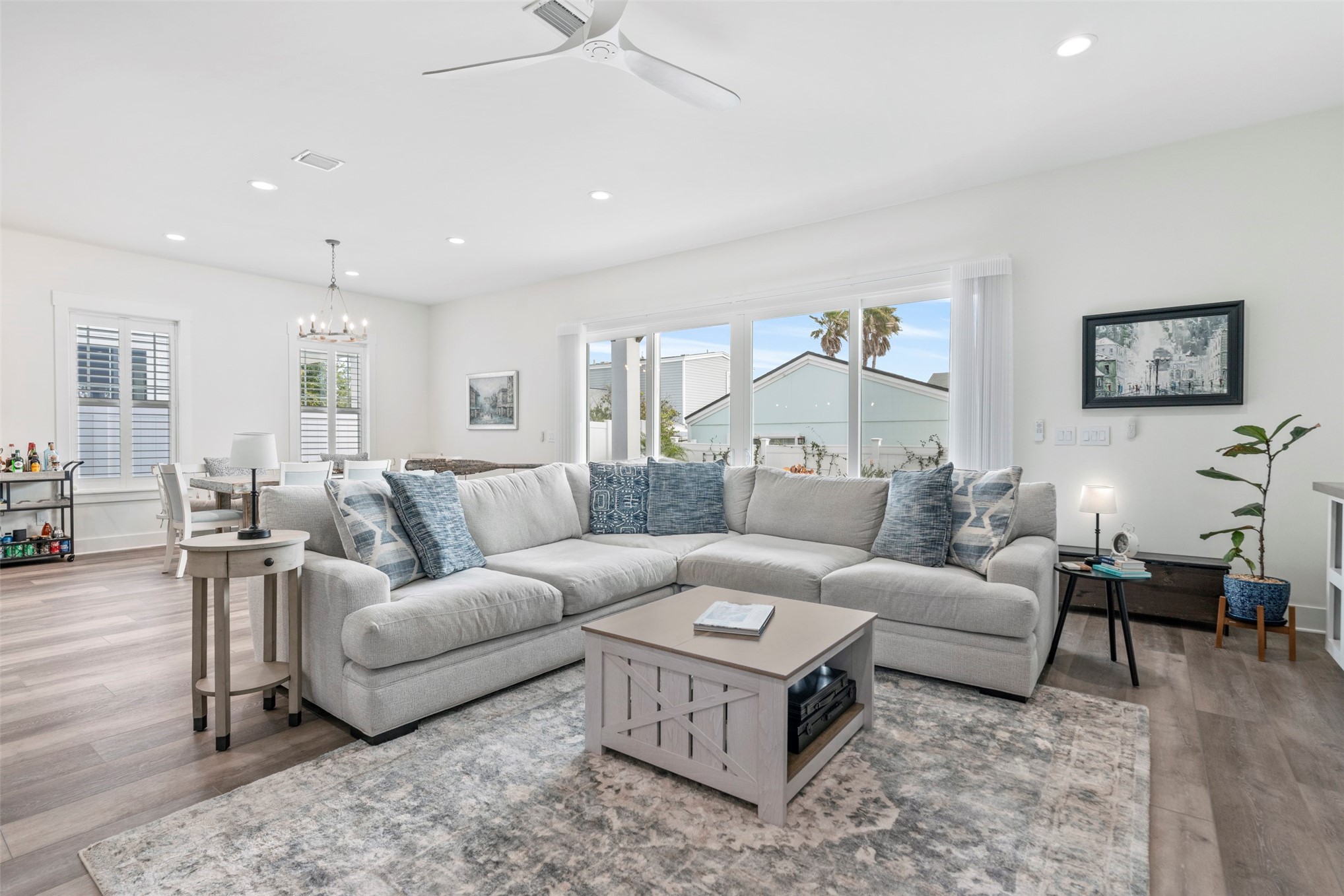 532 SEA ISLAND DRIVE
