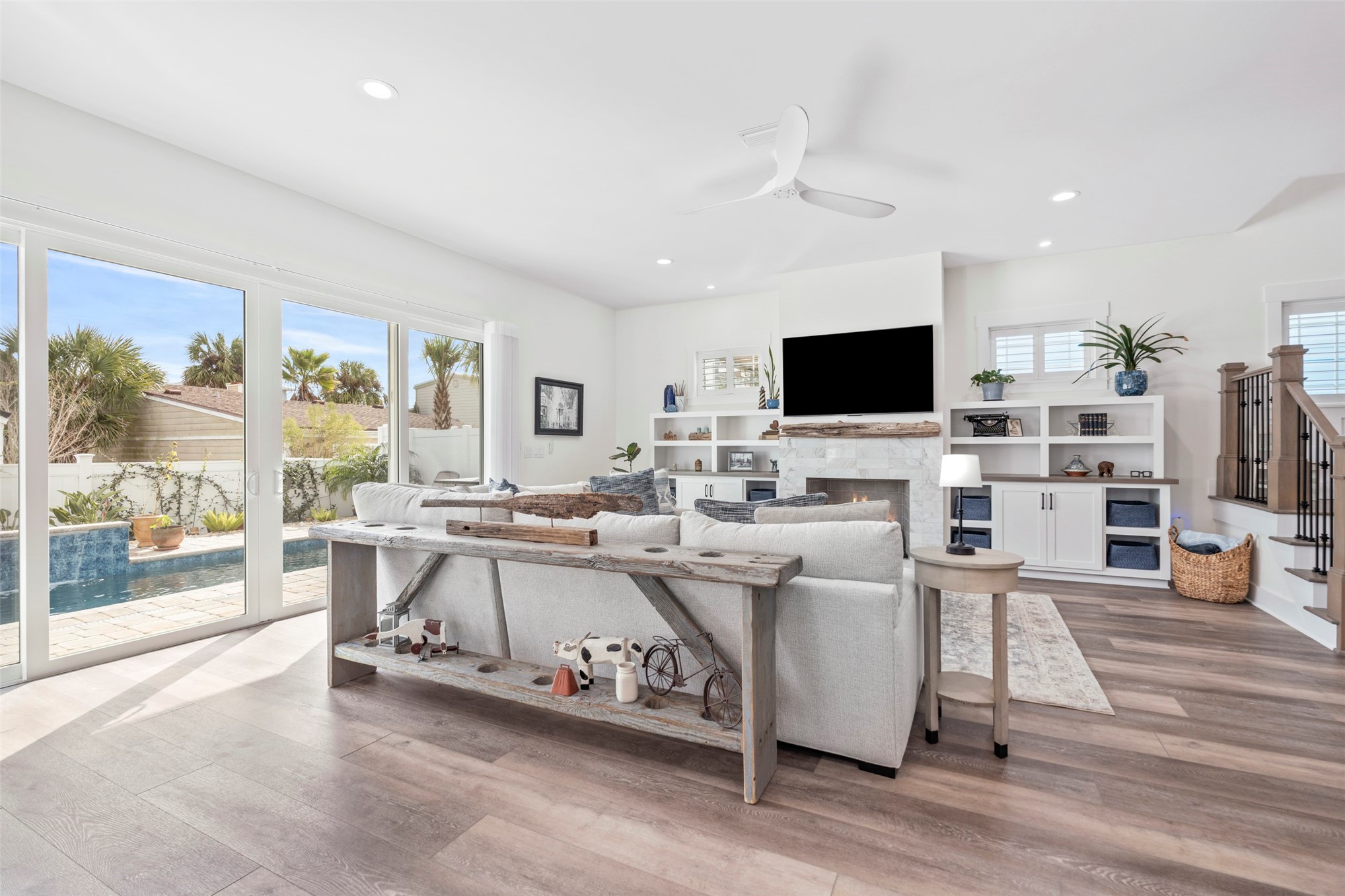 532 SEA ISLAND DRIVE