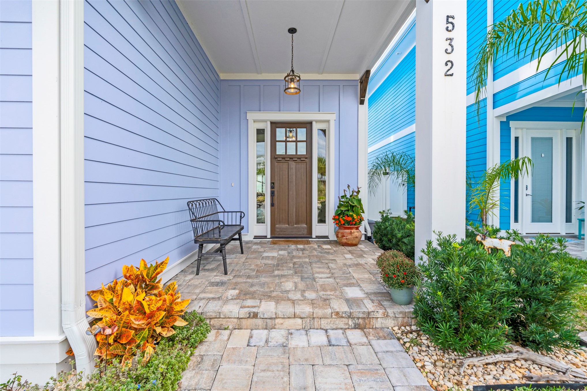 532 SEA ISLAND DRIVE
