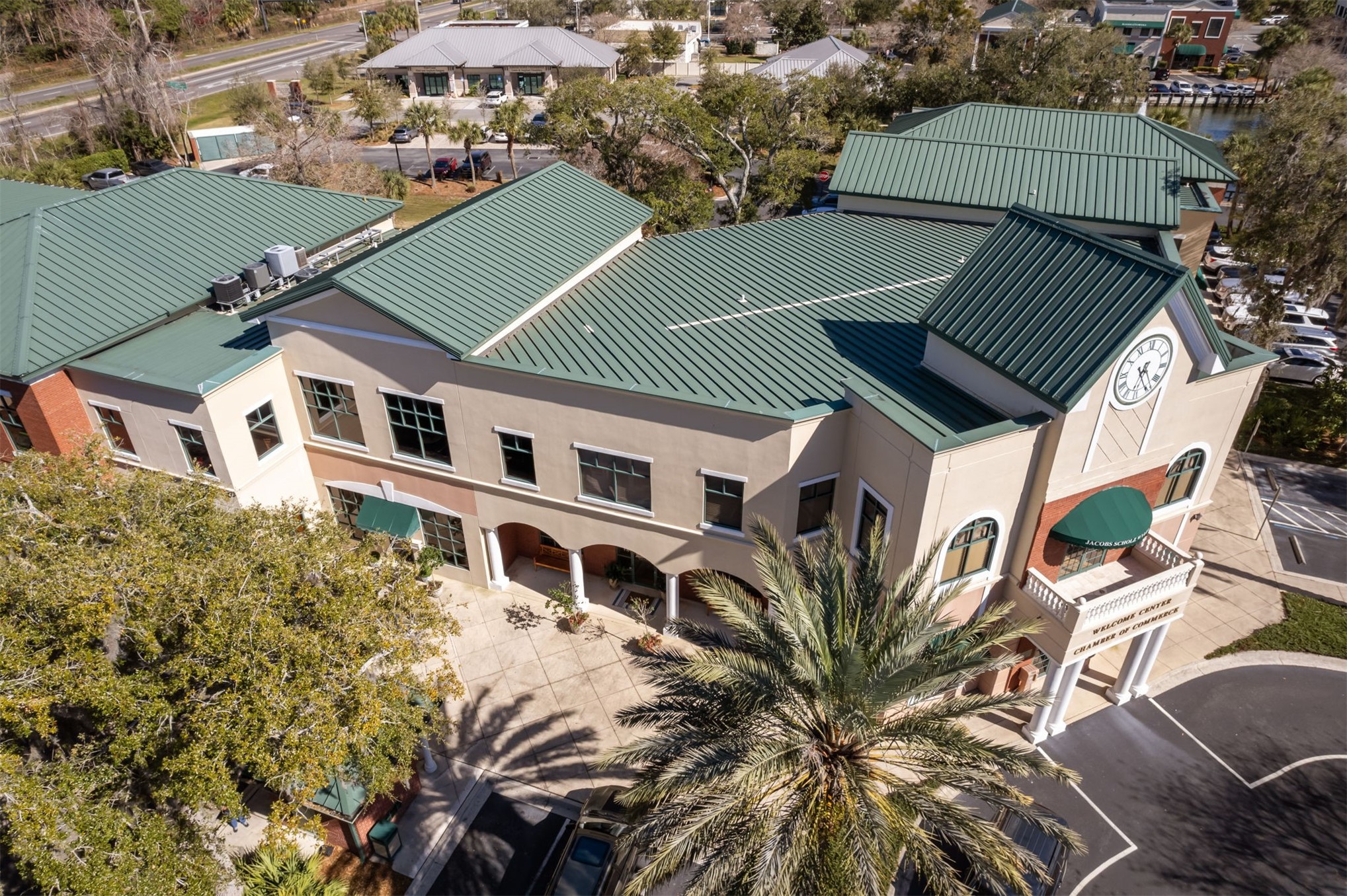 961687 GATEWAY BLVD E101 & F101 BOULEVARD