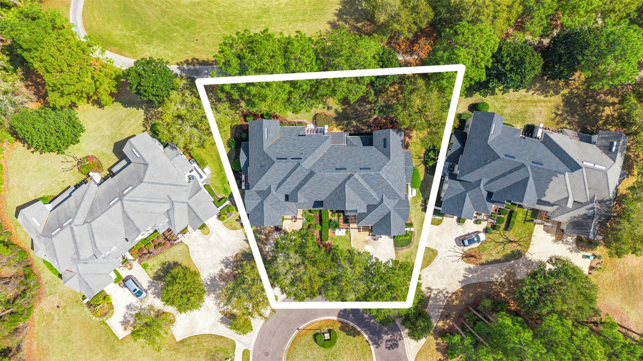 94036 HEMLOCK COURT