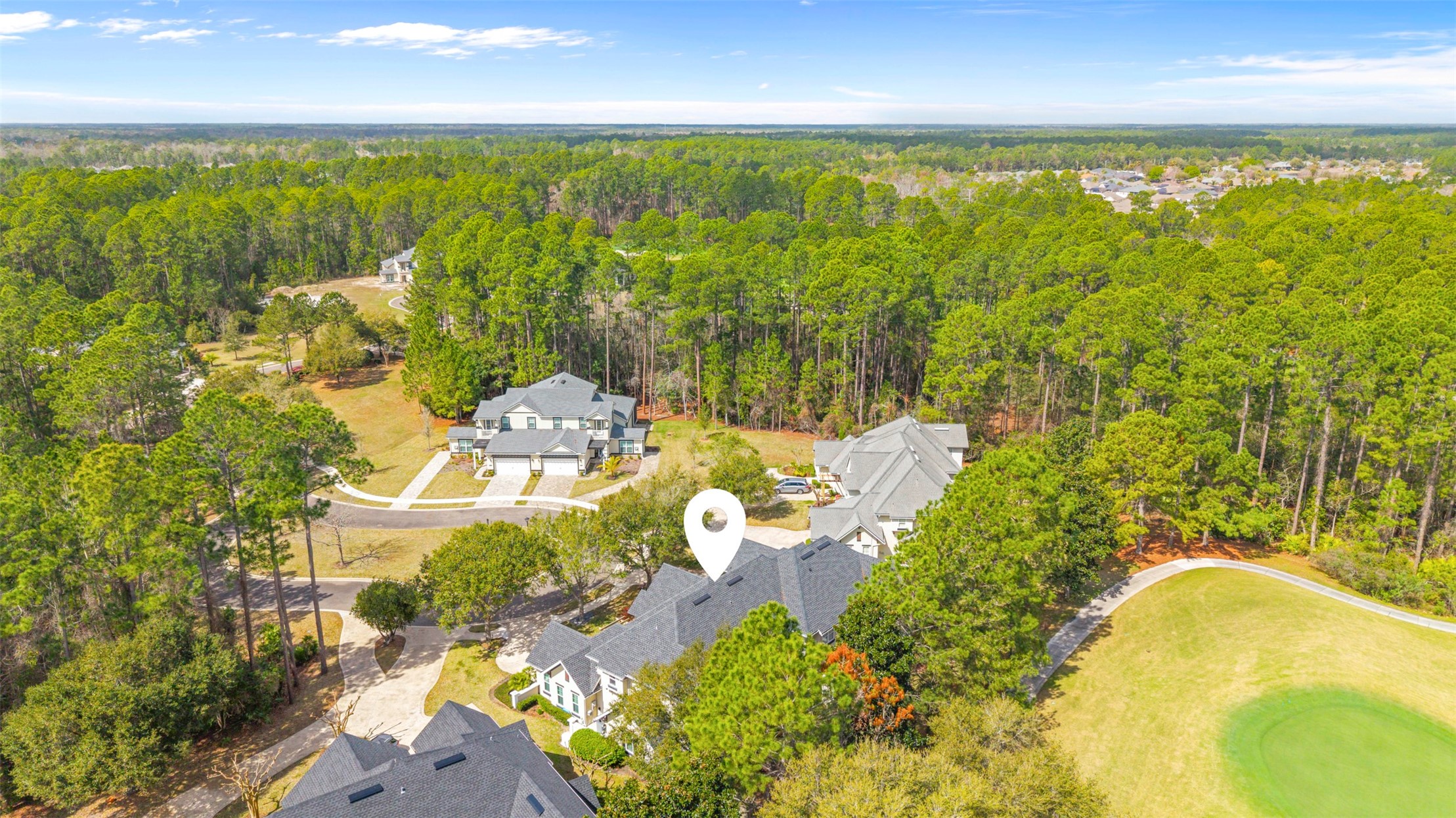 94036 HEMLOCK COURT
