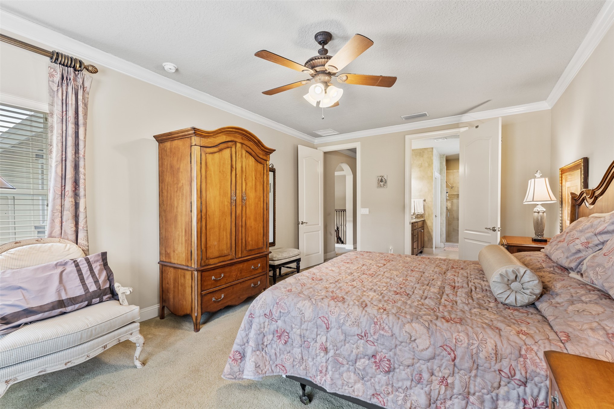 94036 HEMLOCK COURT