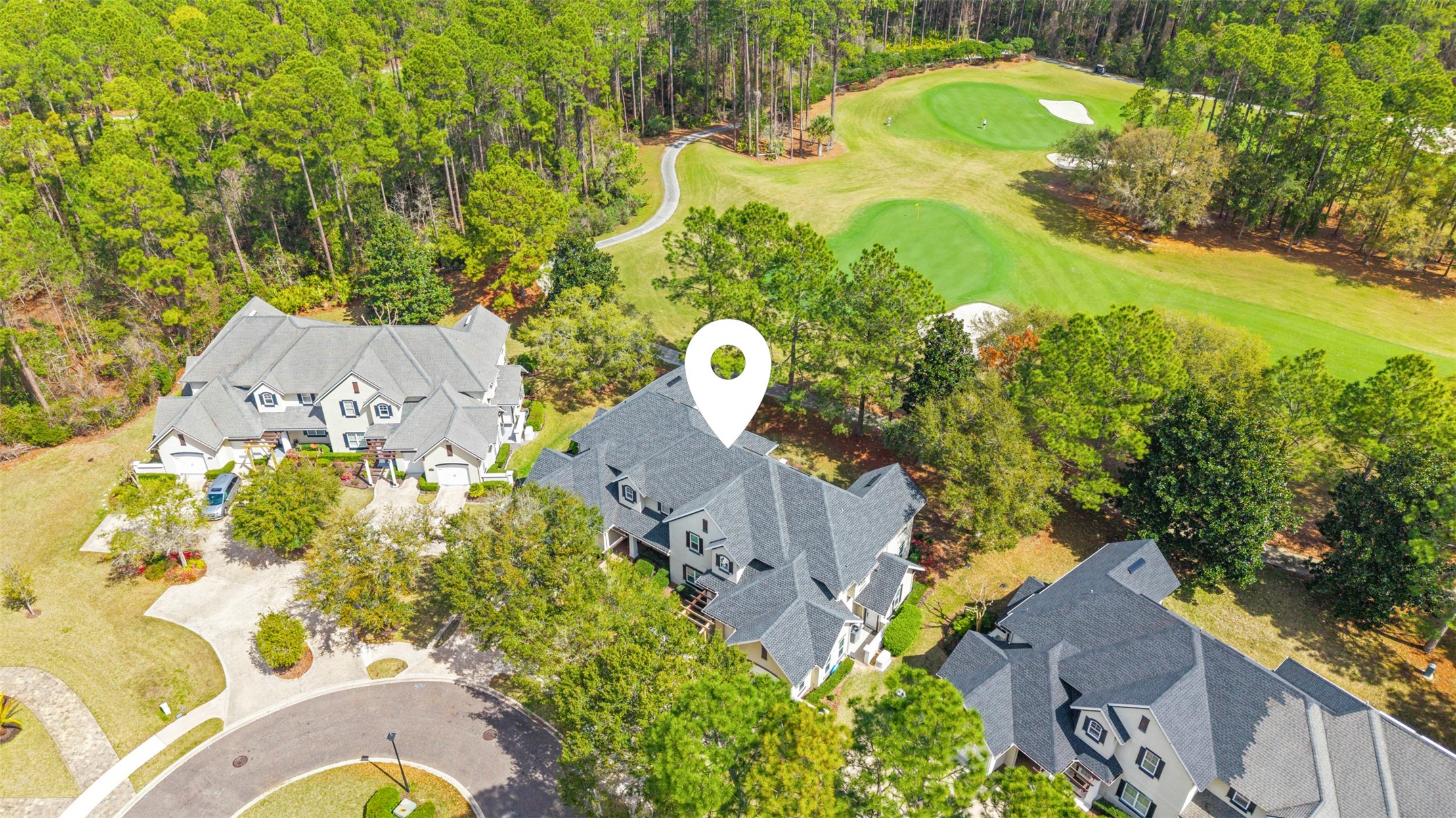 94036 HEMLOCK COURT