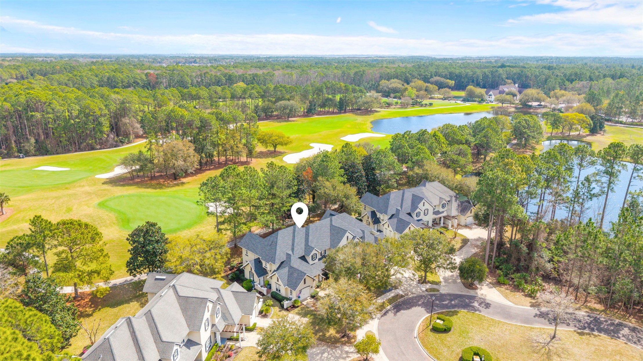 94036 HEMLOCK COURT