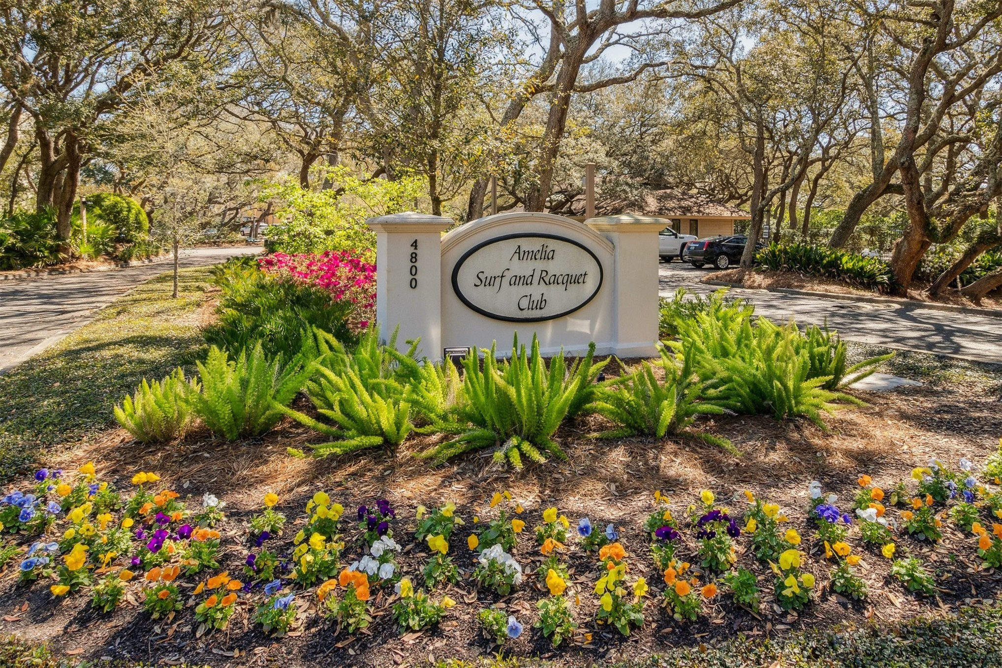 4800 AMELIA ISLAND PARKWAY B151