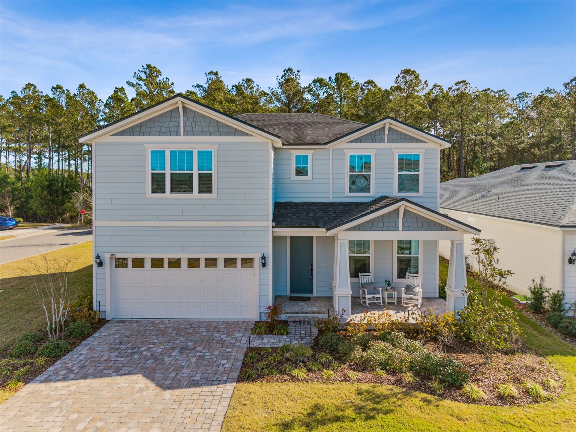 390 SAW PALMETTO STREET