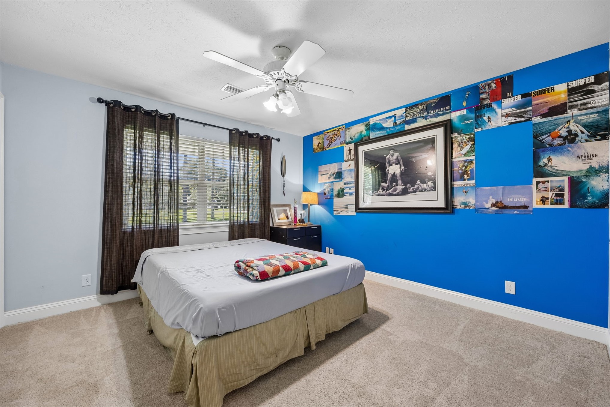 1655 CLINCH DRIVE