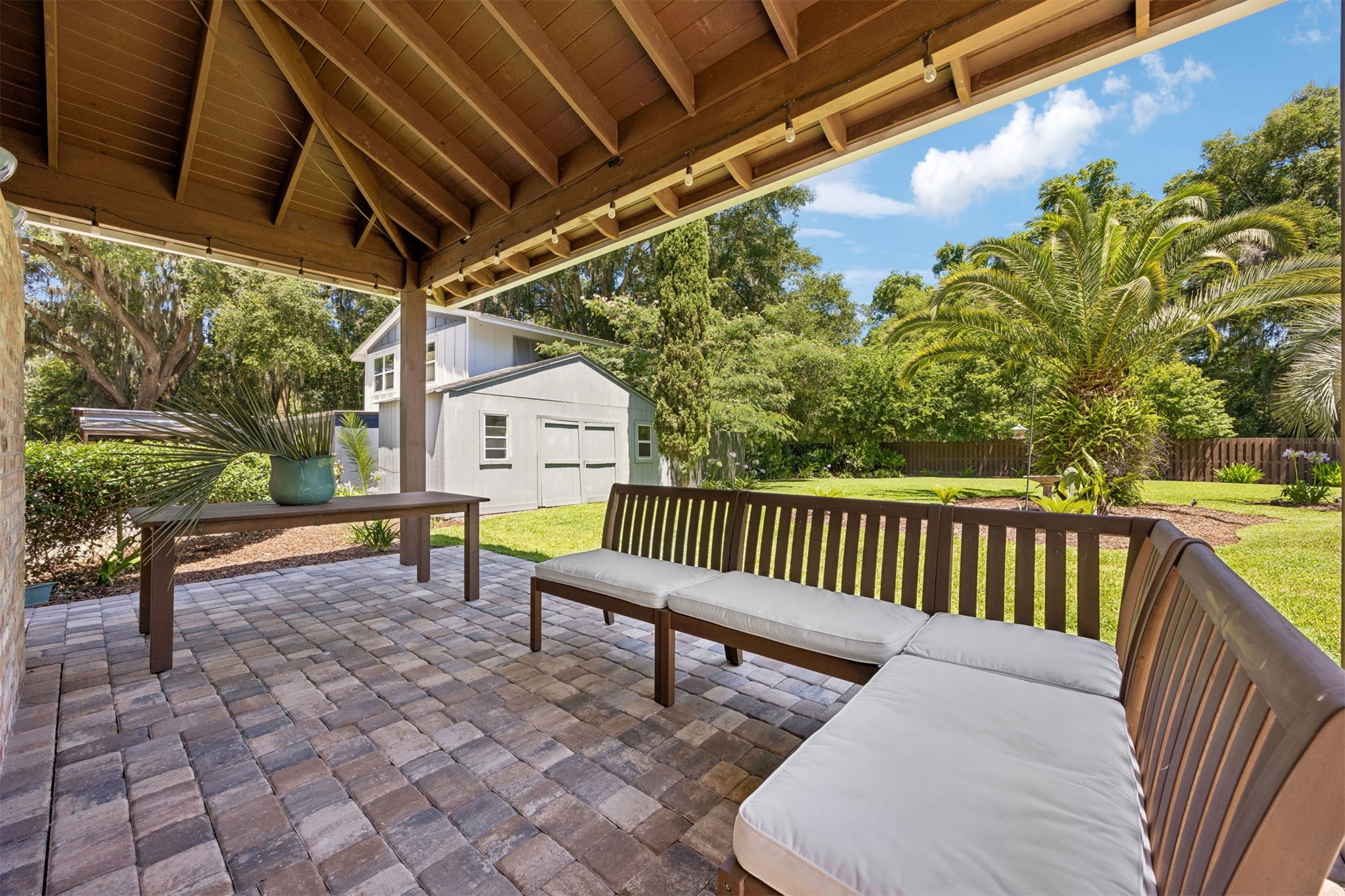 1655 CLINCH DRIVE