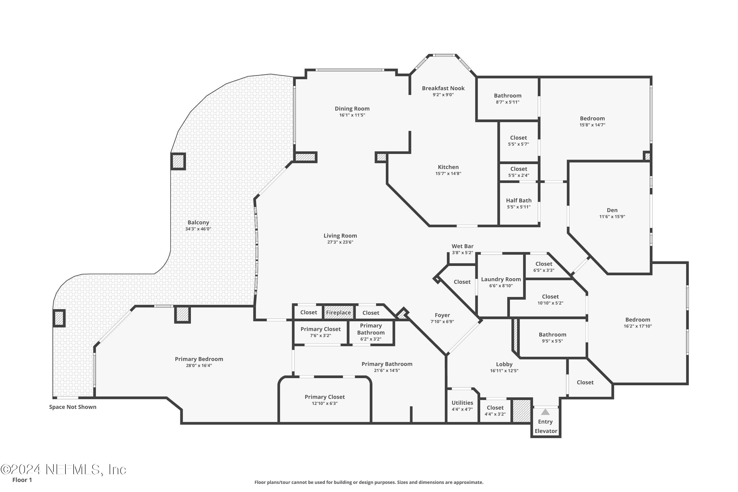 4646 CARLTON DUNES Drive, 12