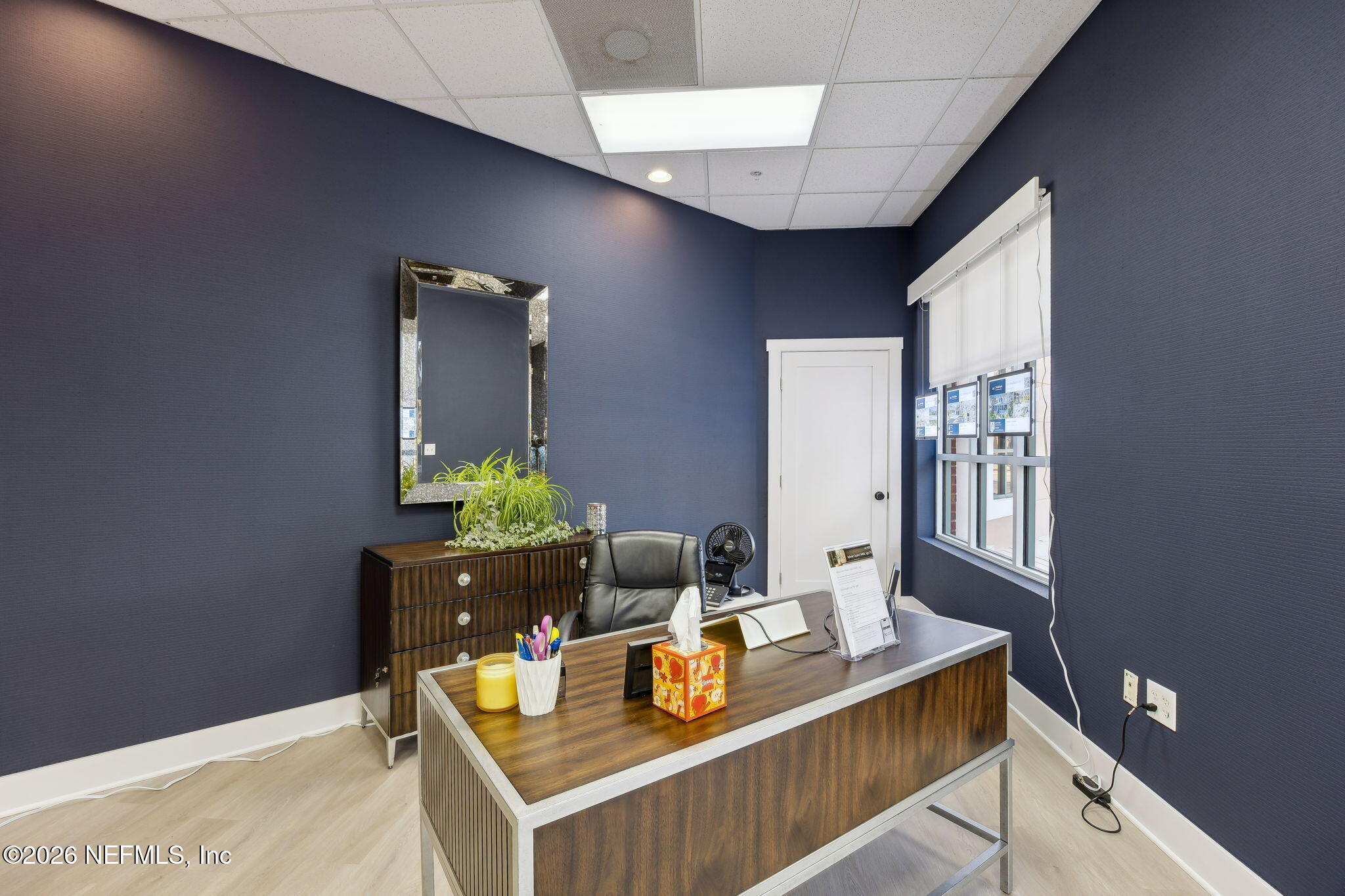 961687 GATEWAY Boulevard 101F AND 101E