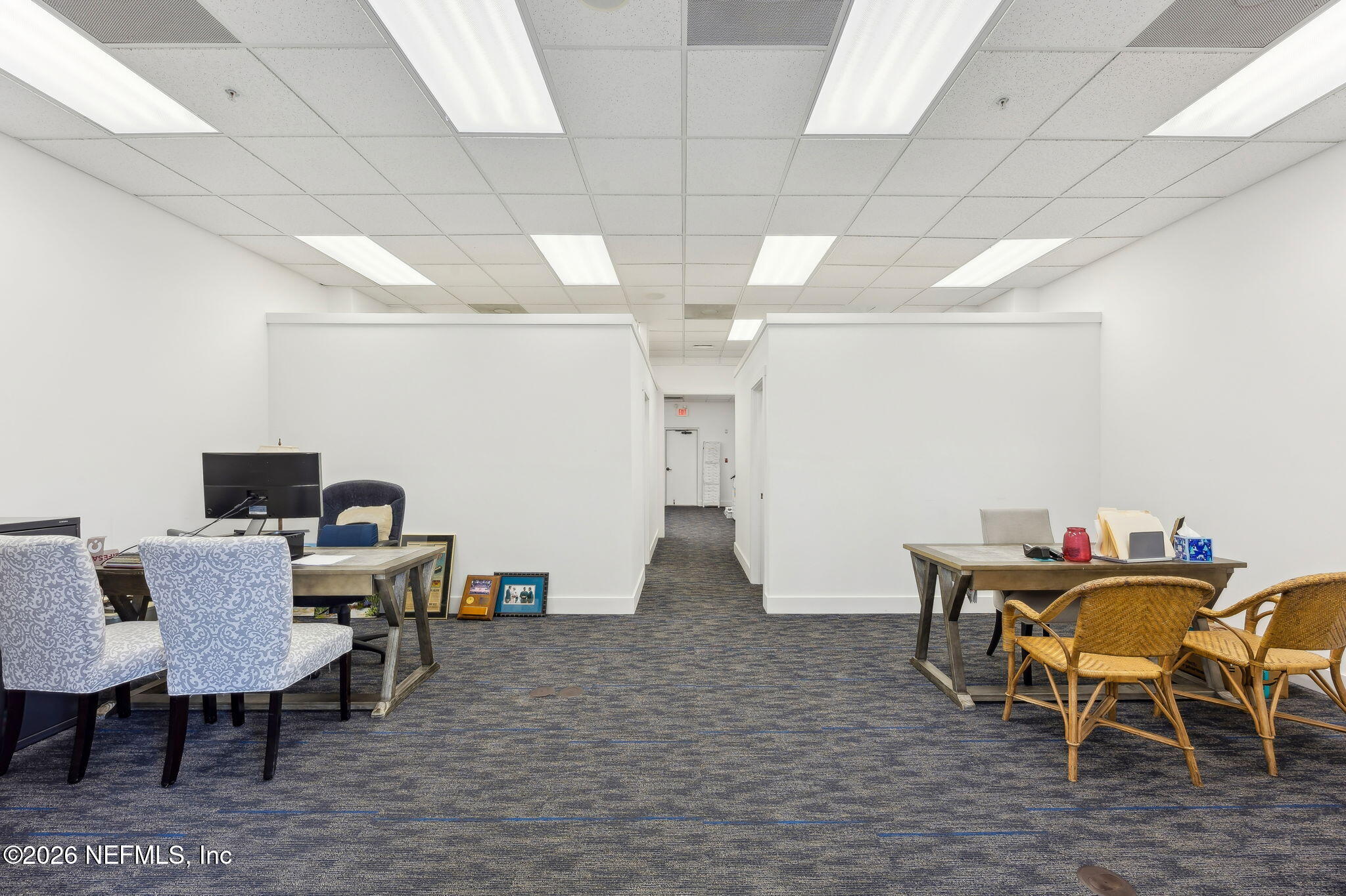961687 GATEWAY Boulevard 101F AND 101E