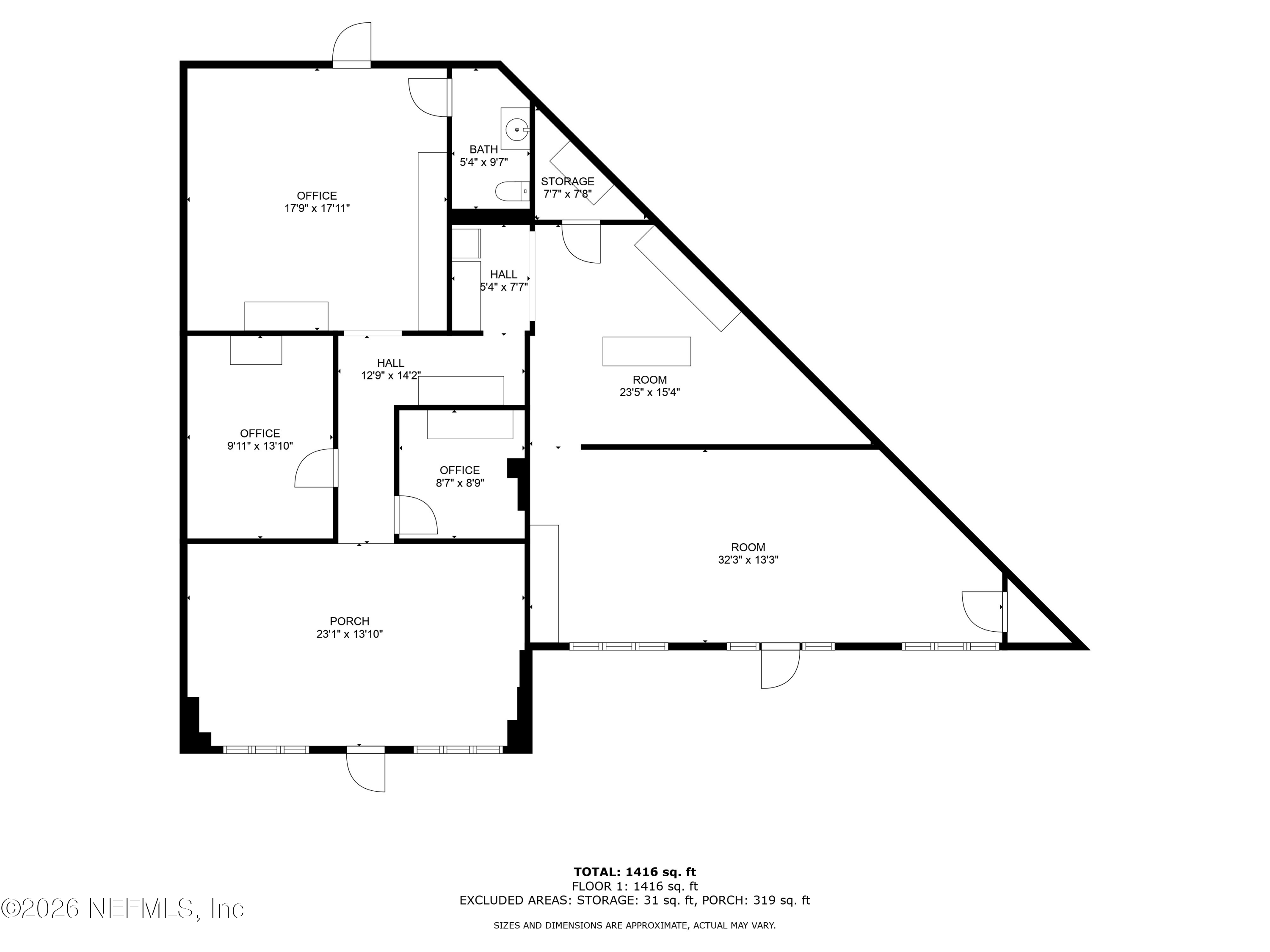 961687 GATEWAY Boulevard 101F AND 101E