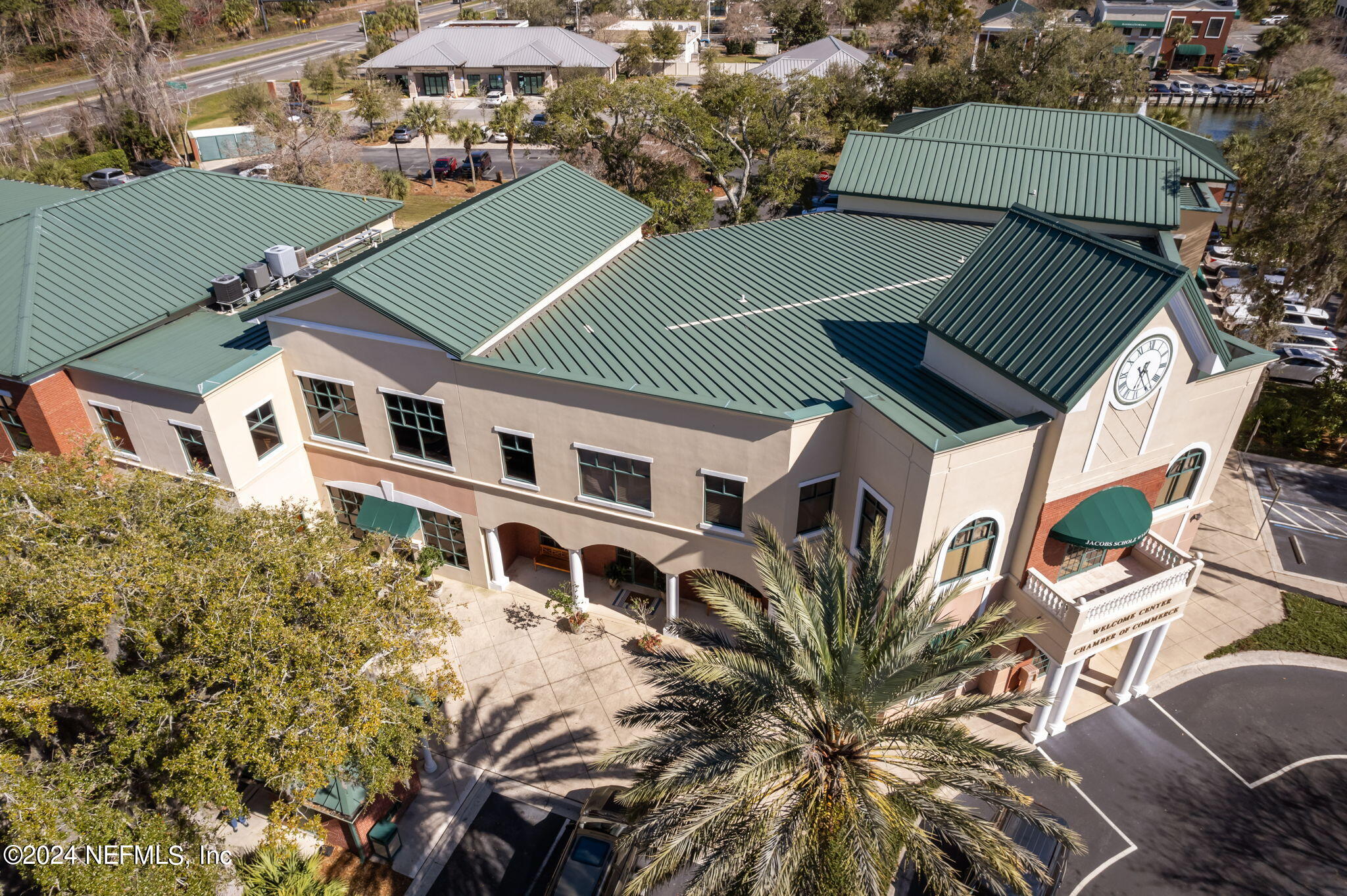 961687 GATEWAY Boulevard 101F AND 101E