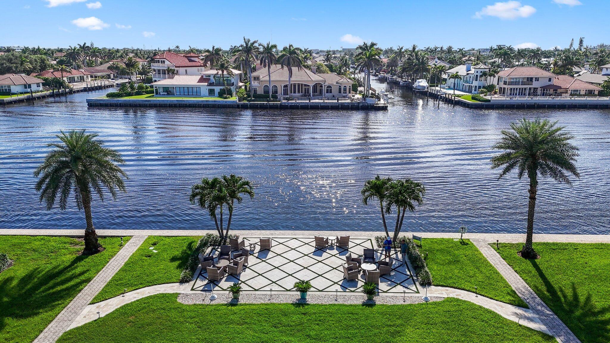 2000 S Ocean Boulevard 502