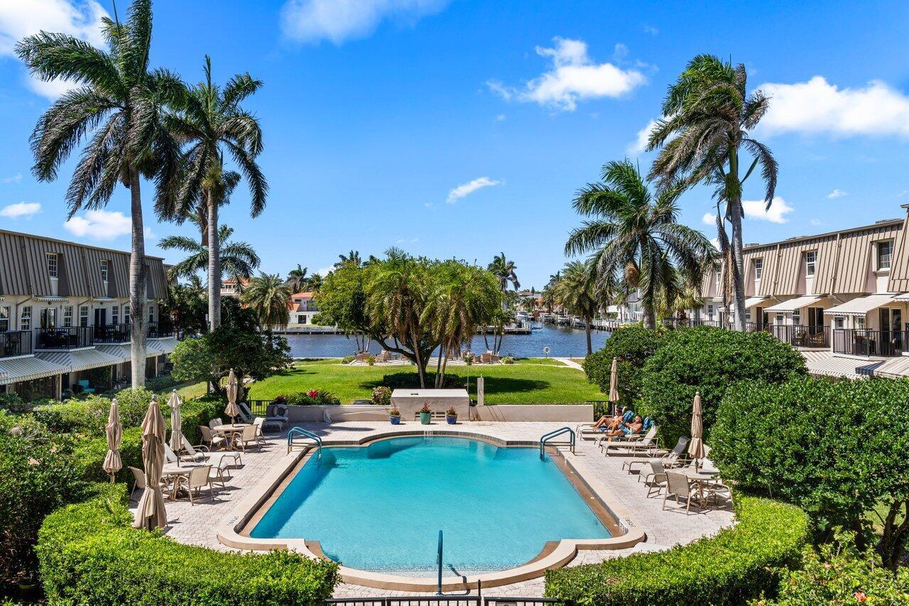 2000 S Ocean Boulevard 605