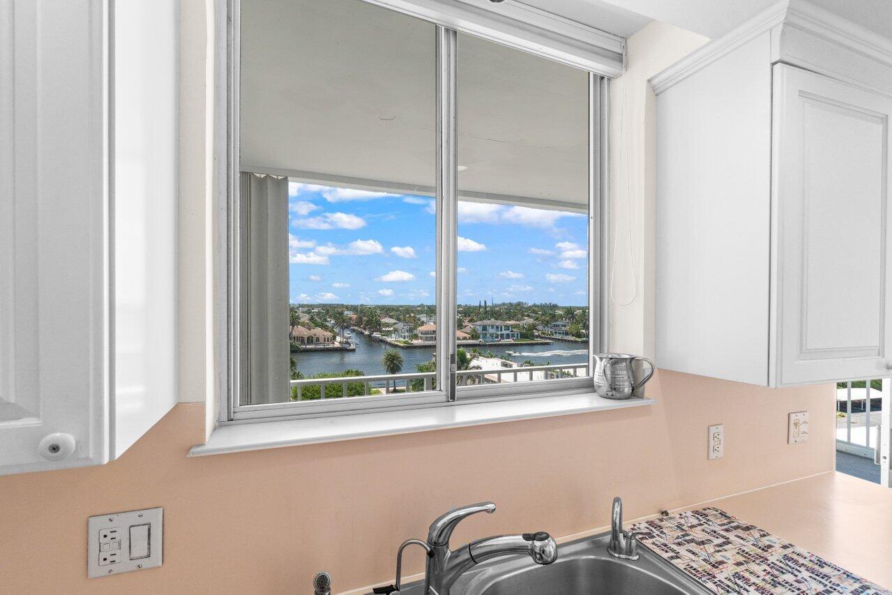 2000 S Ocean Boulevard 605
