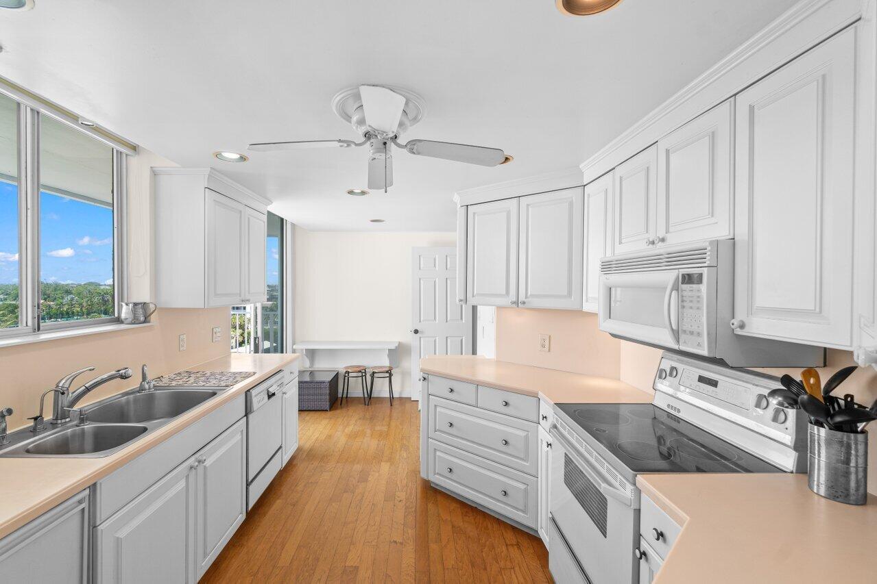 2000 S Ocean Boulevard 605