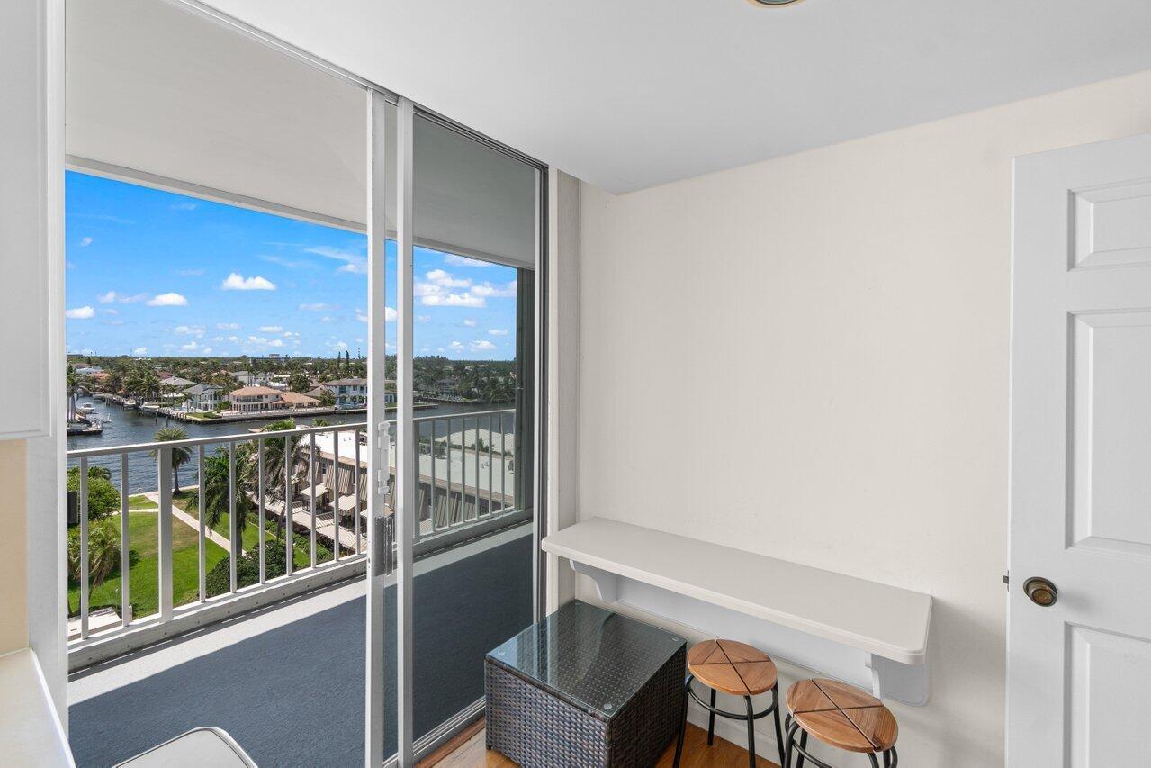 2000 S Ocean Boulevard 605