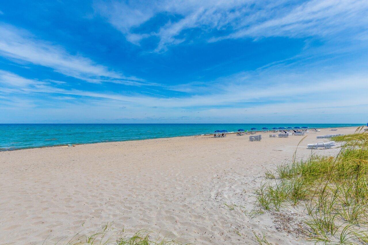 2000 S Ocean Boulevard 605