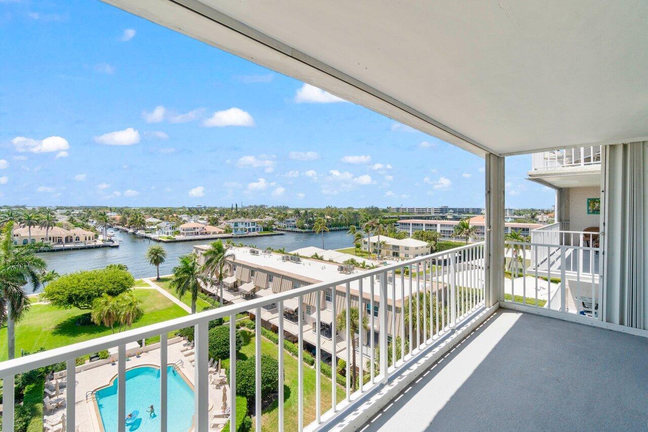 2000 S Ocean Boulevard 605