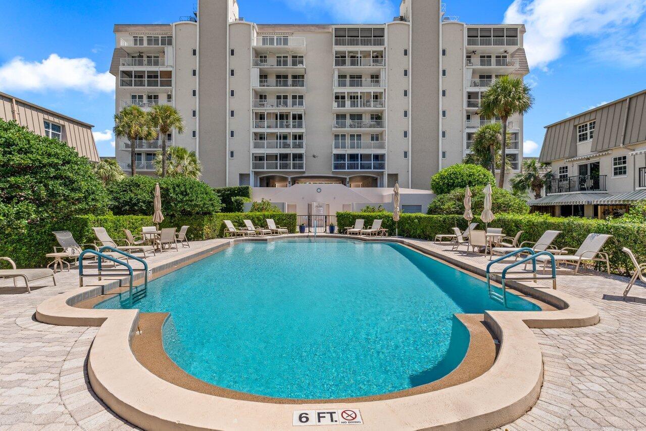 2000 S Ocean Boulevard 605