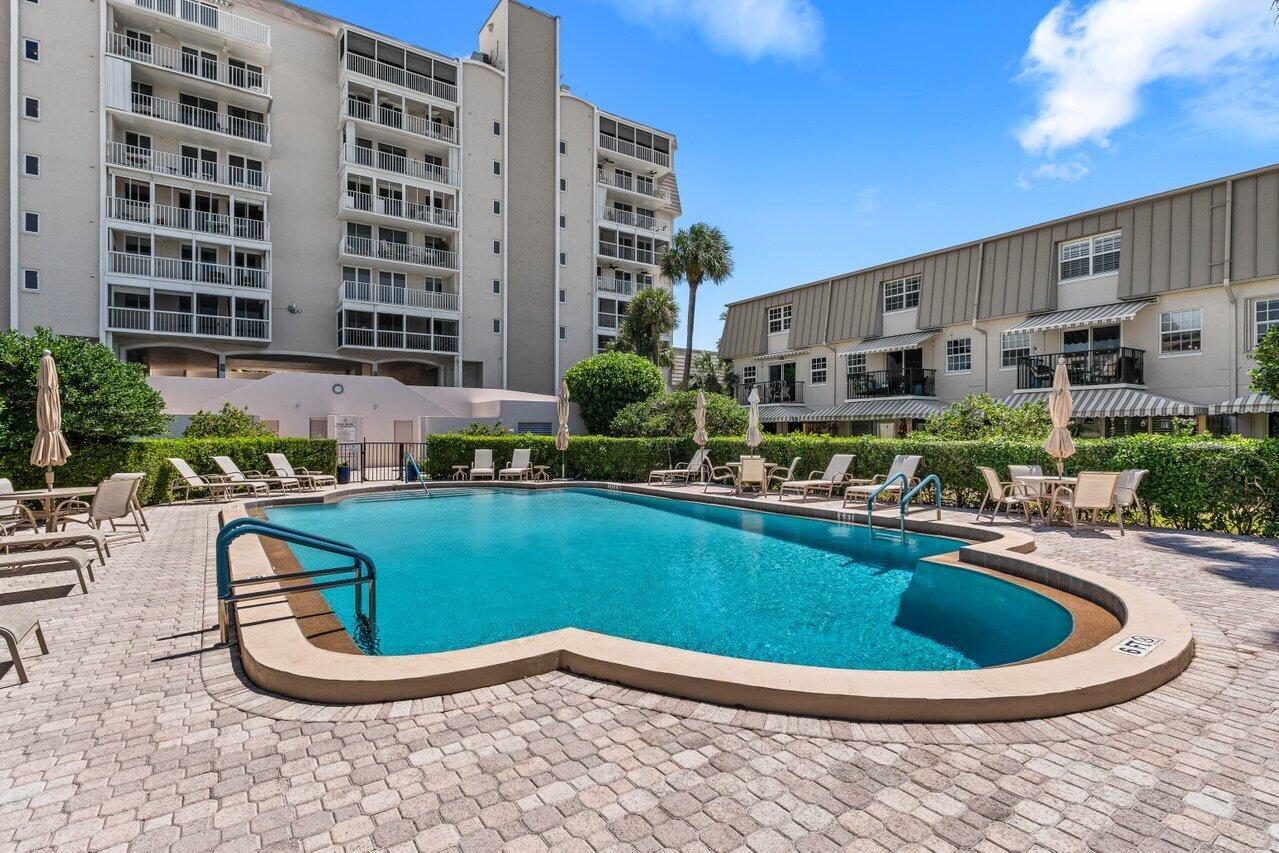 2000 S Ocean Boulevard 605