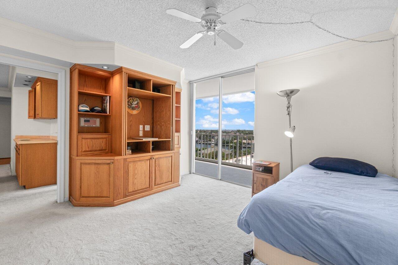 2000 S Ocean Boulevard 605