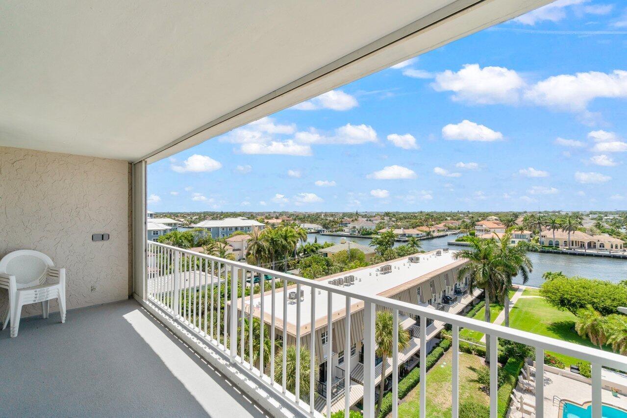 2000 S Ocean Boulevard 605