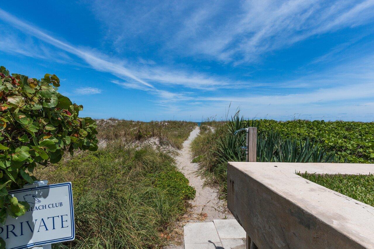 2000 S Ocean Boulevard 605
