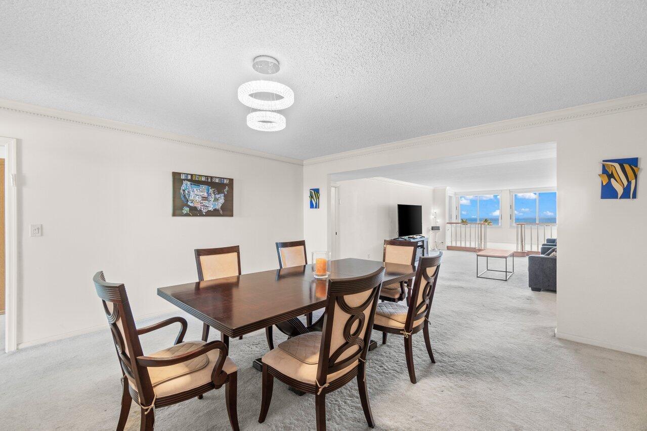 2000 S Ocean Boulevard 605
