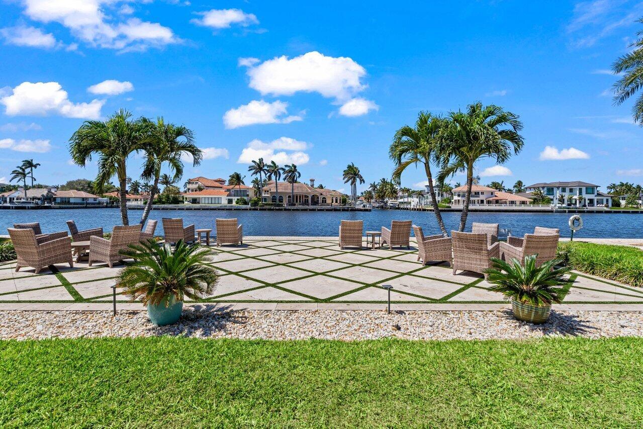 2000 S Ocean Boulevard 605