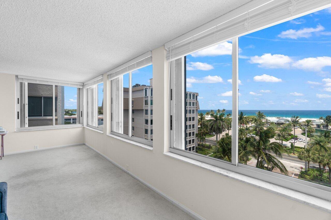 2000 S Ocean Boulevard 605