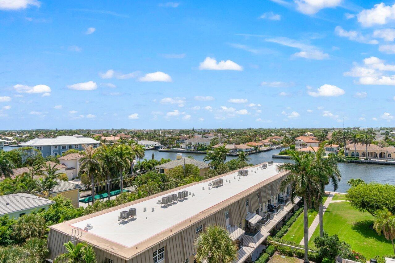 2000 S Ocean Boulevard 605