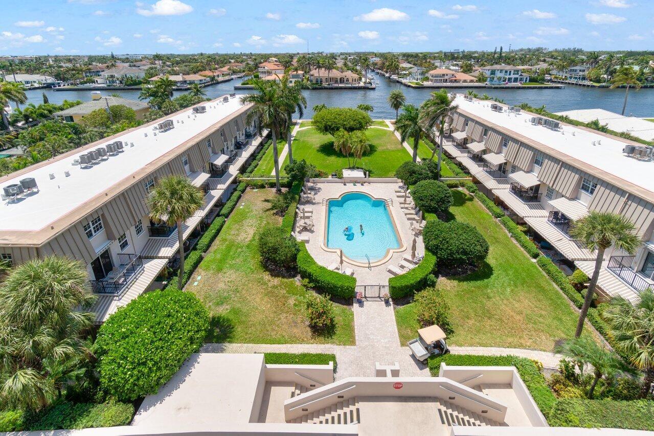 2000 S Ocean Boulevard 605