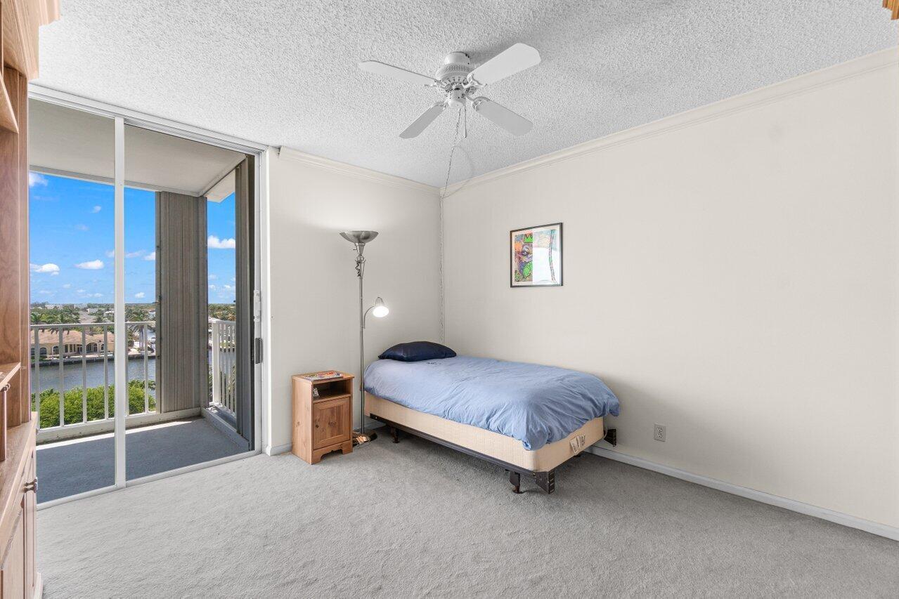 2000 S Ocean Boulevard 605