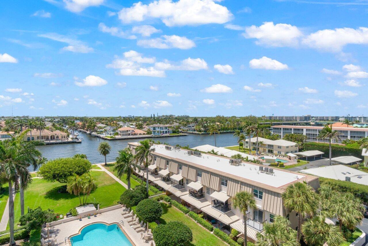 2000 S Ocean Boulevard 605