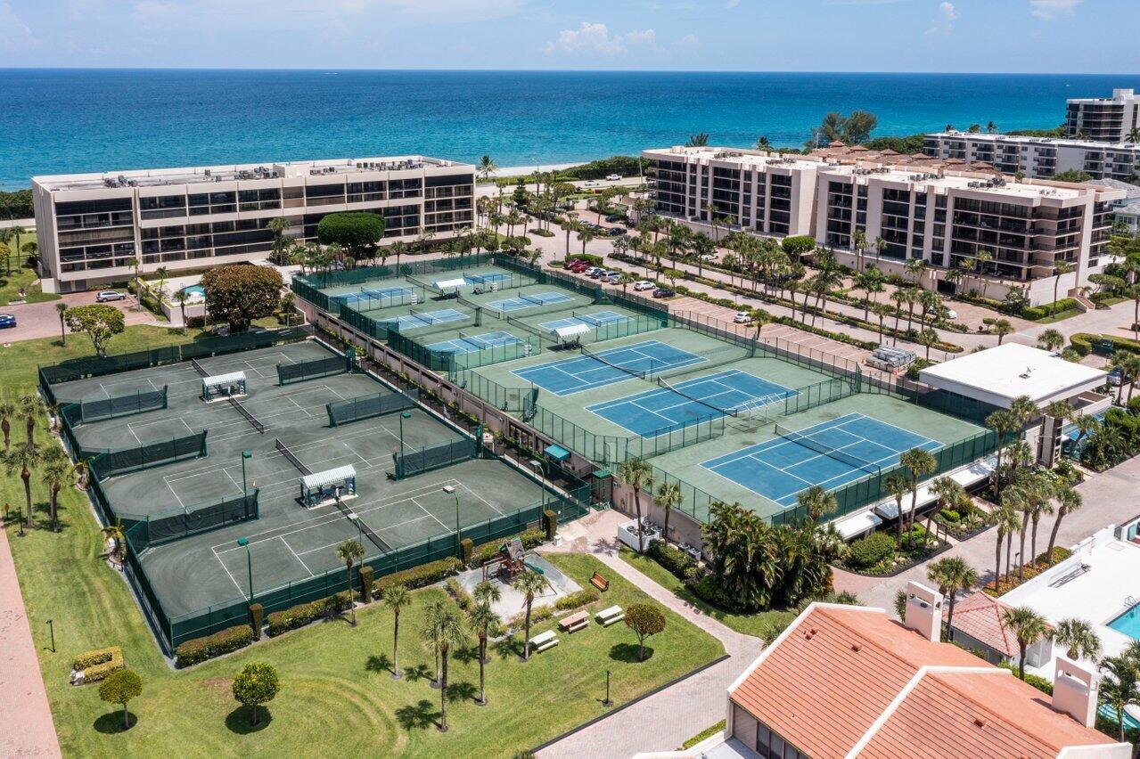 2707 N Ocean Boulevard 301-D
