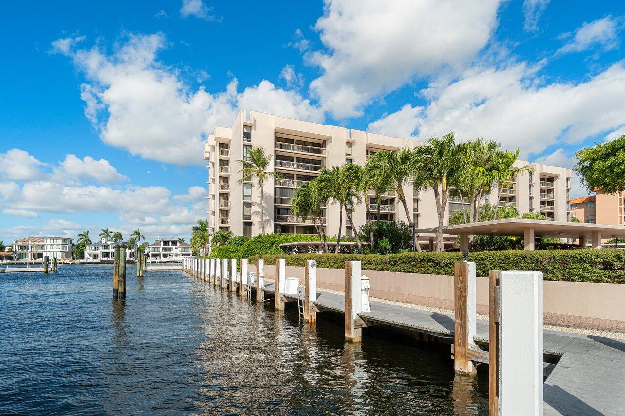 2707 N Ocean Boulevard 301-D