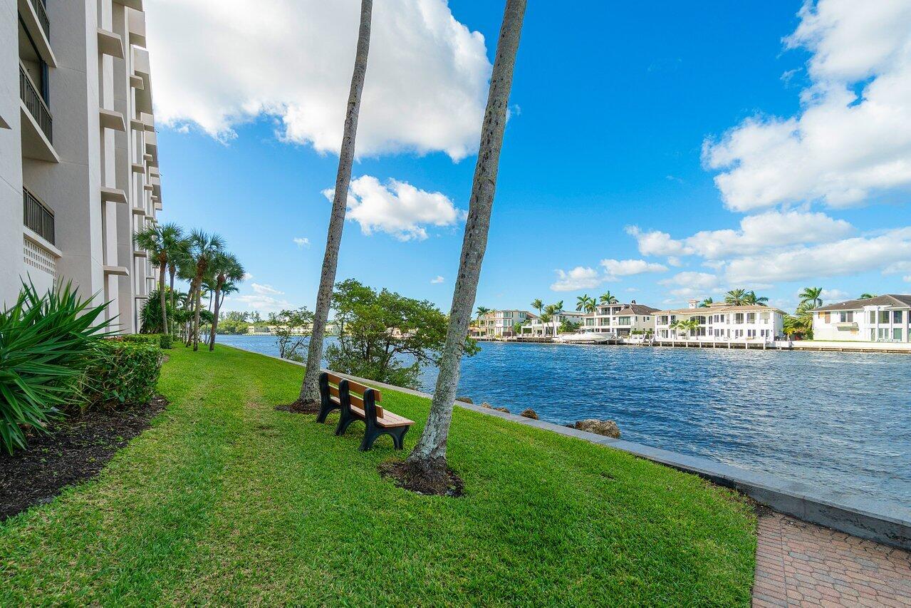 2707 N Ocean Boulevard 301-D