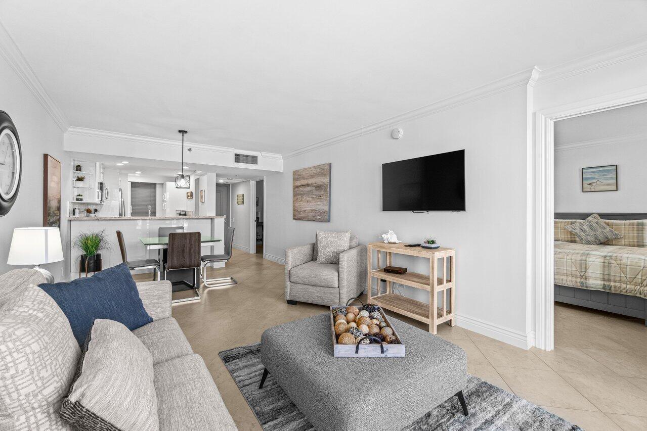 2707 N Ocean Boulevard 301-D