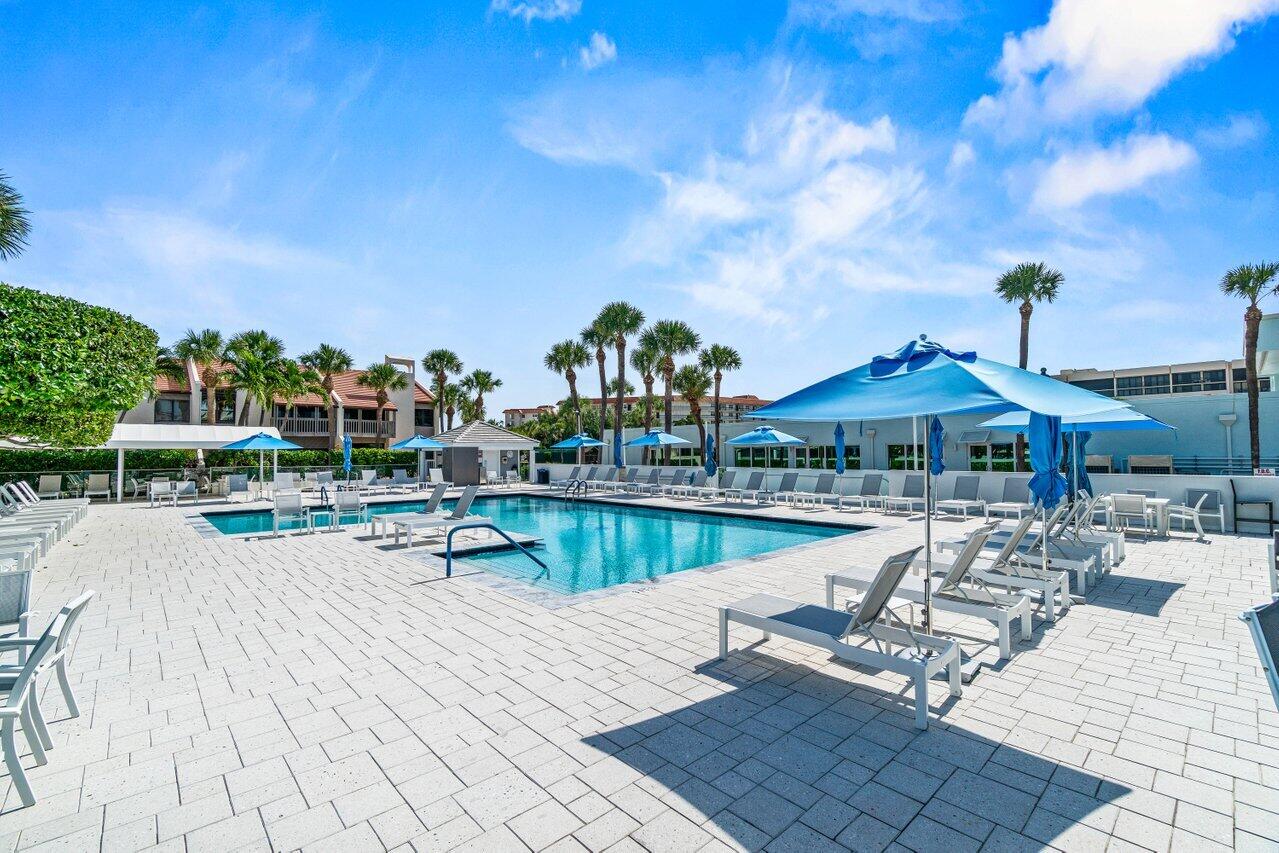 2707 N Ocean Boulevard 301-D