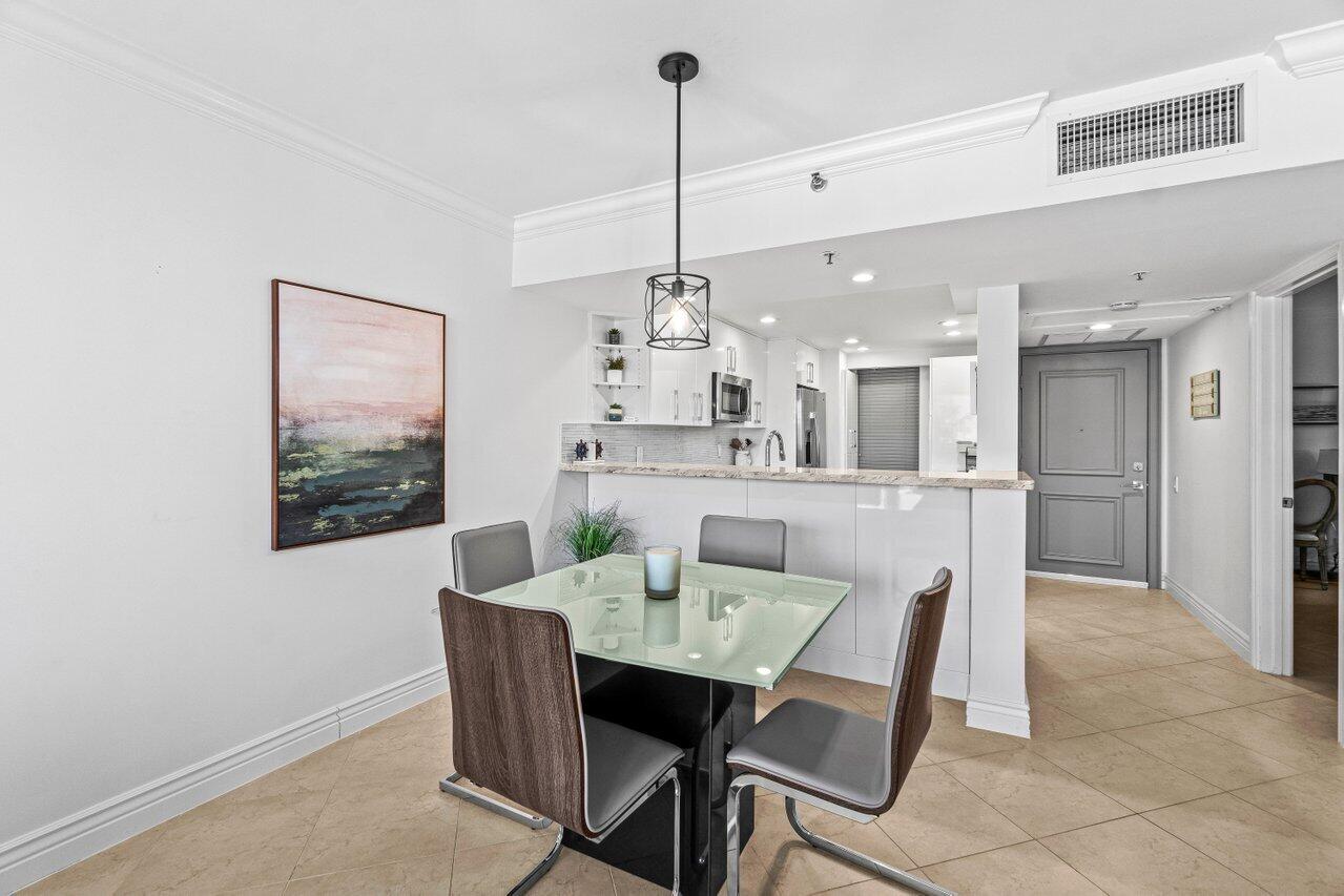 2707 N Ocean Boulevard 301-D