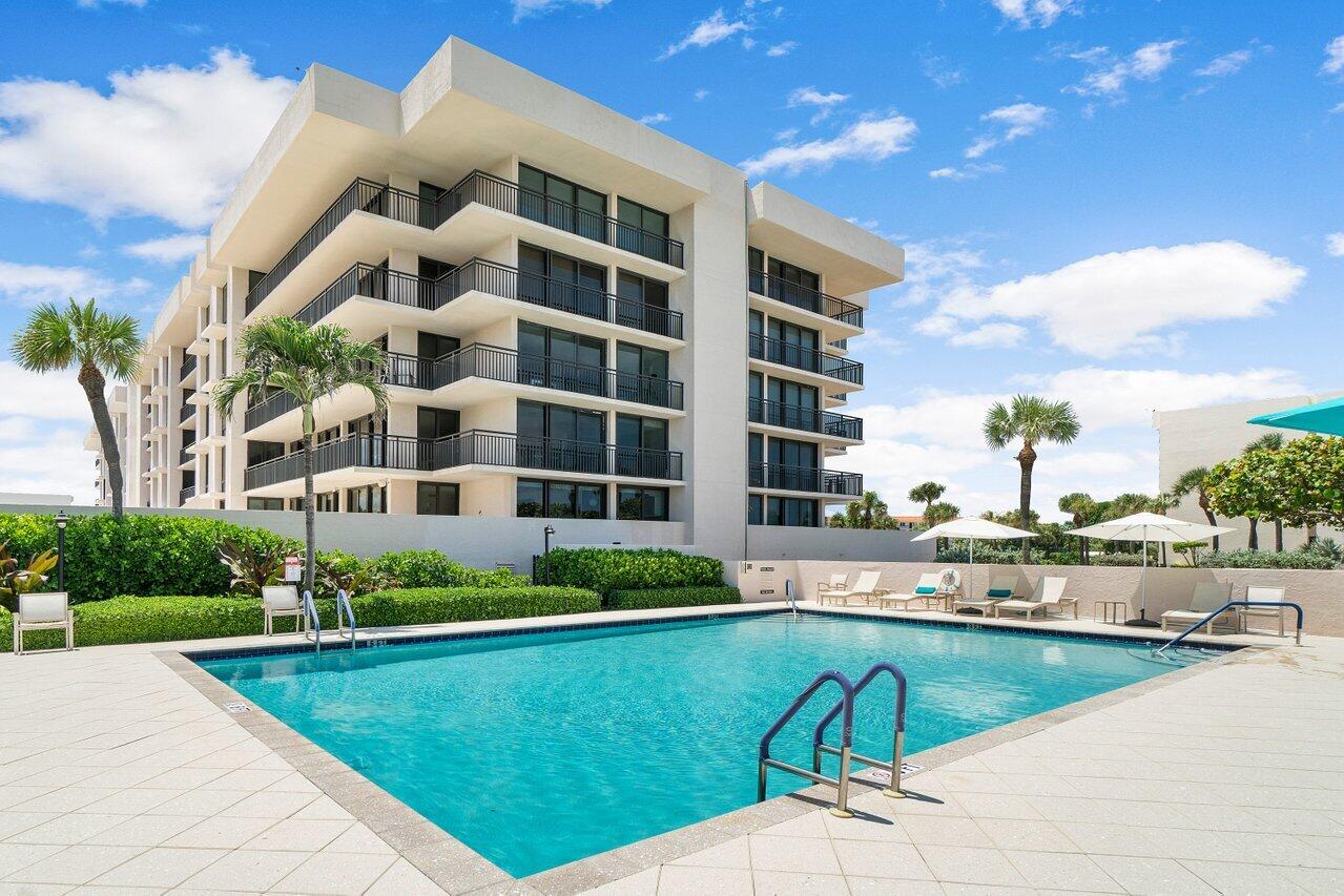2707 N Ocean Boulevard 301-D