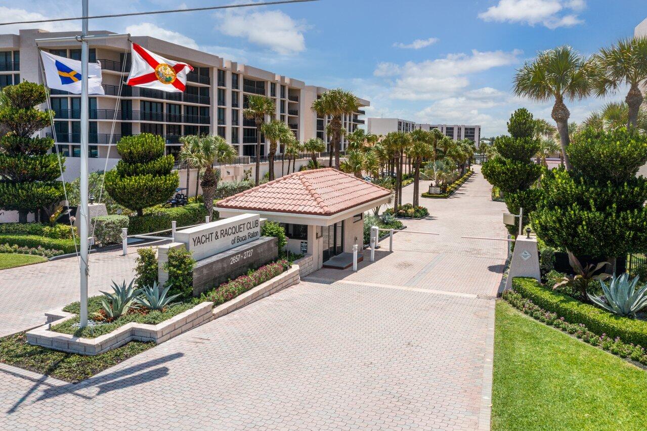 2707 N Ocean Boulevard 301-D