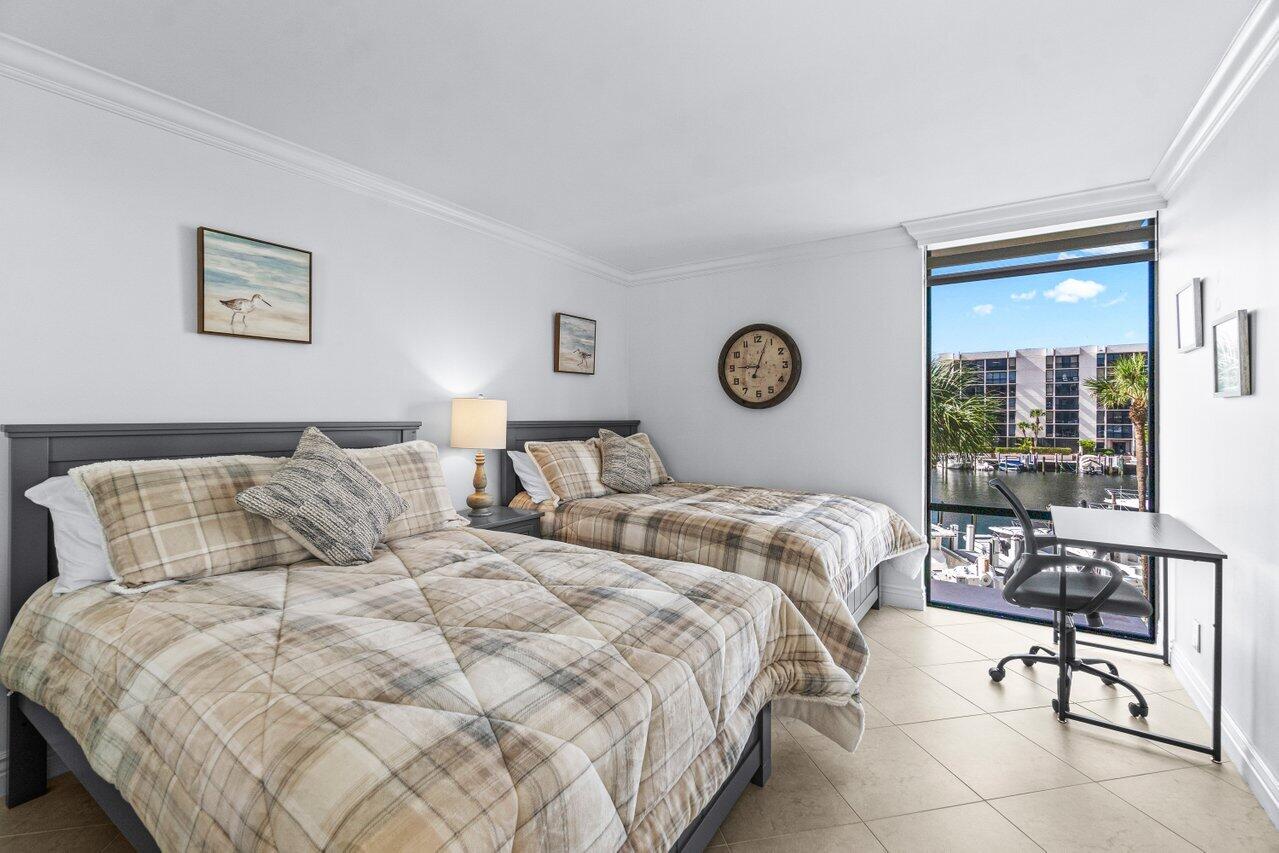 2707 N Ocean Boulevard 301-D