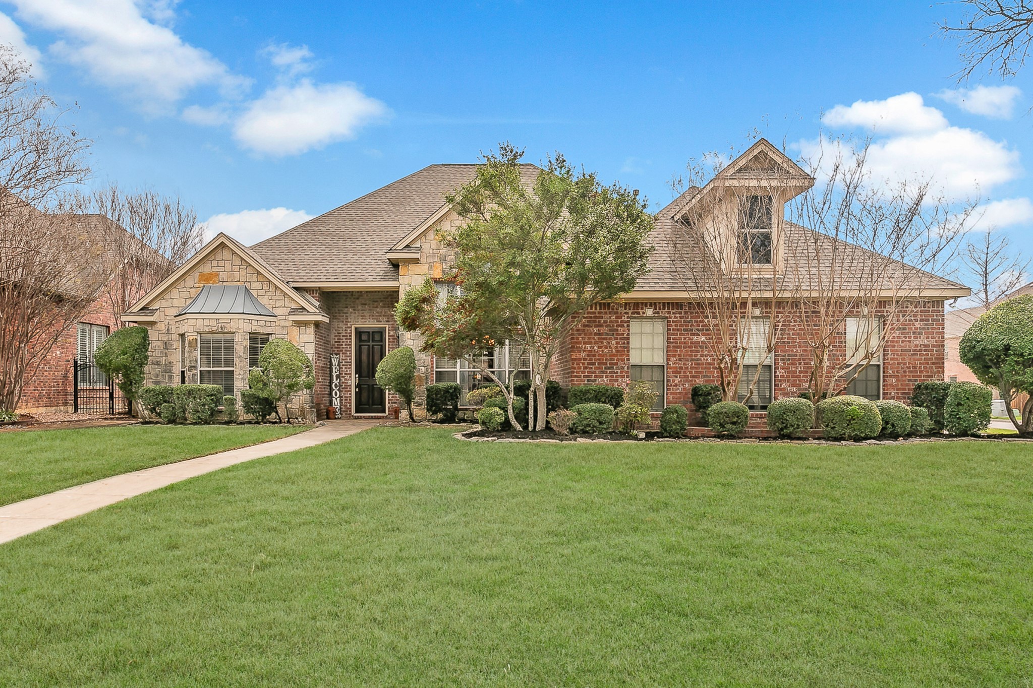 633 Trails End Court